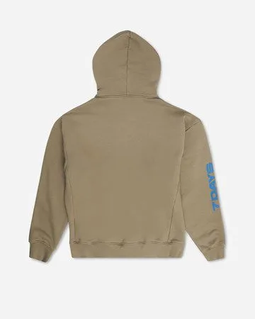 7 Days Active King Hoodie
