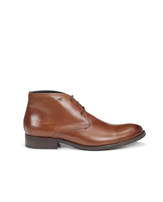 8415 Botas Hombre