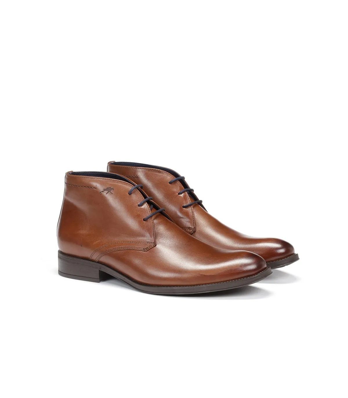 8415 Botas Hombre