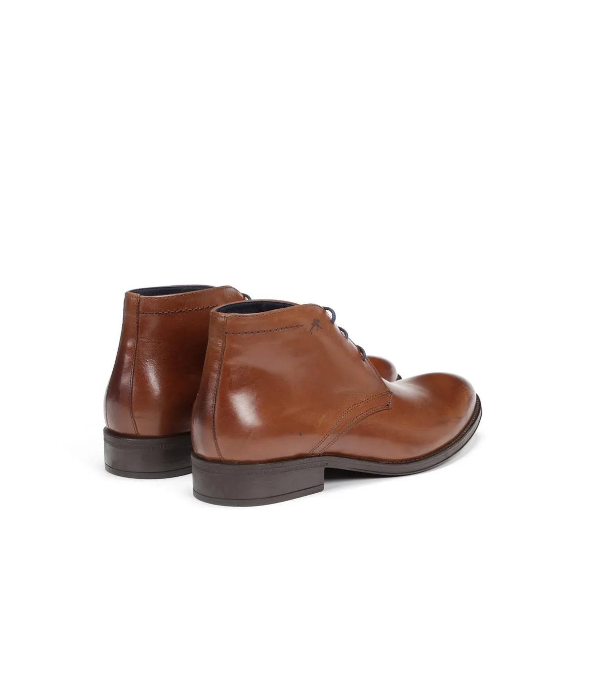 8415 Botas Hombre