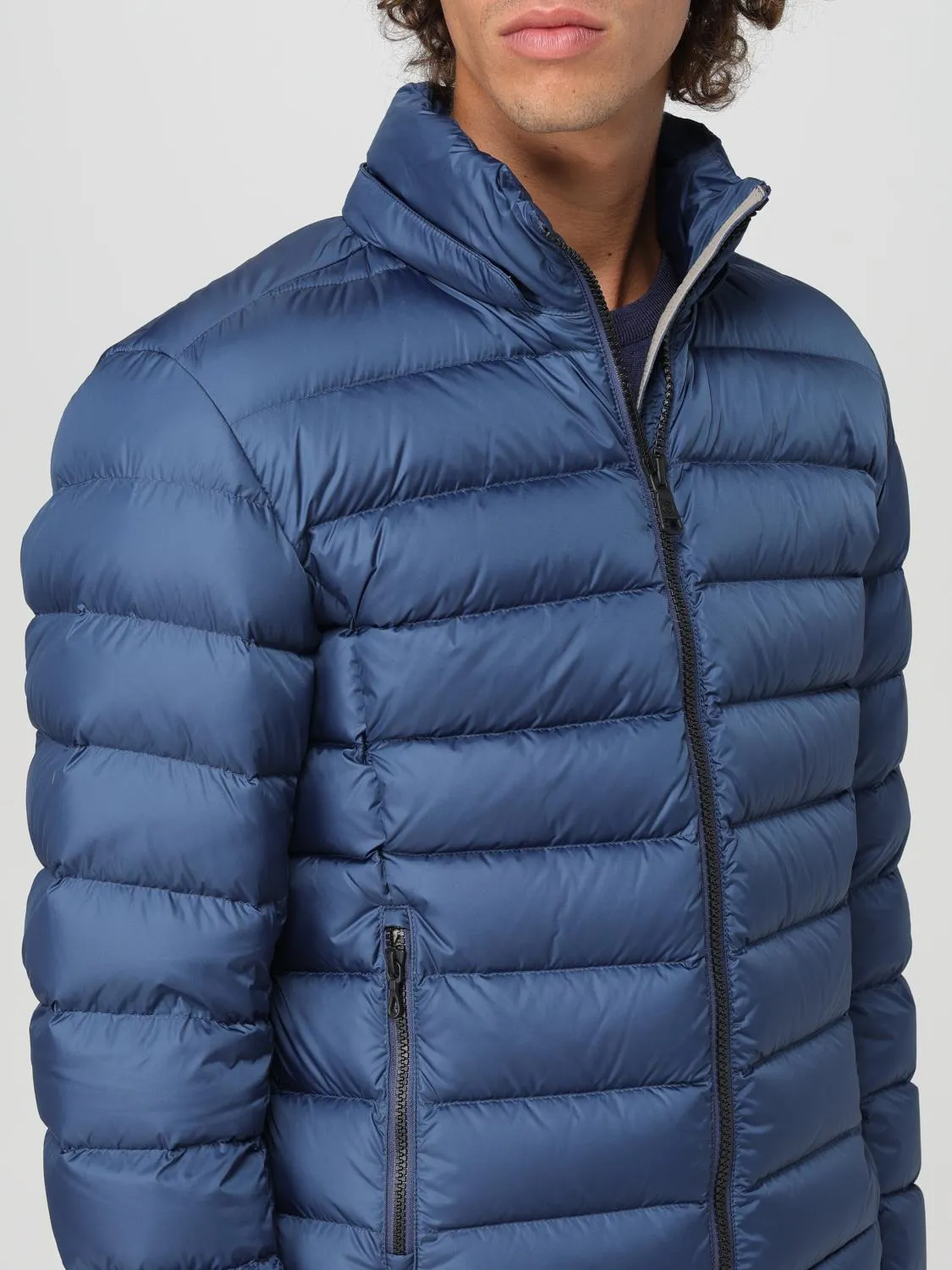 Abrigo hombre Colmar