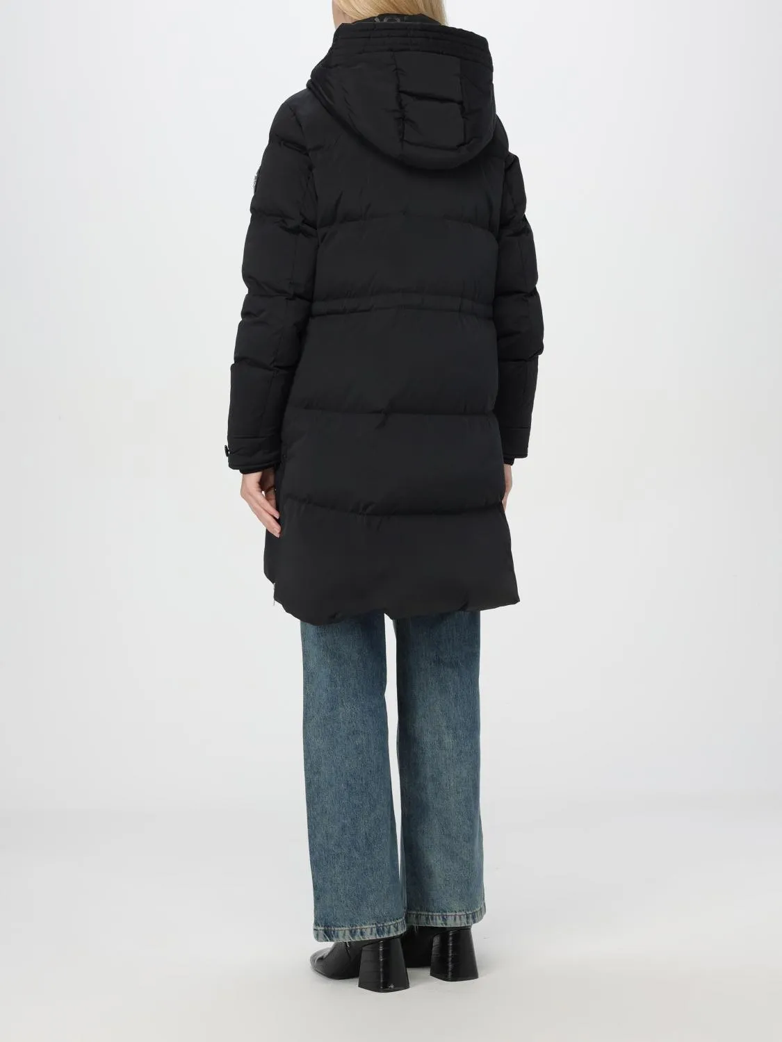 Abrigo mujer Woolrich