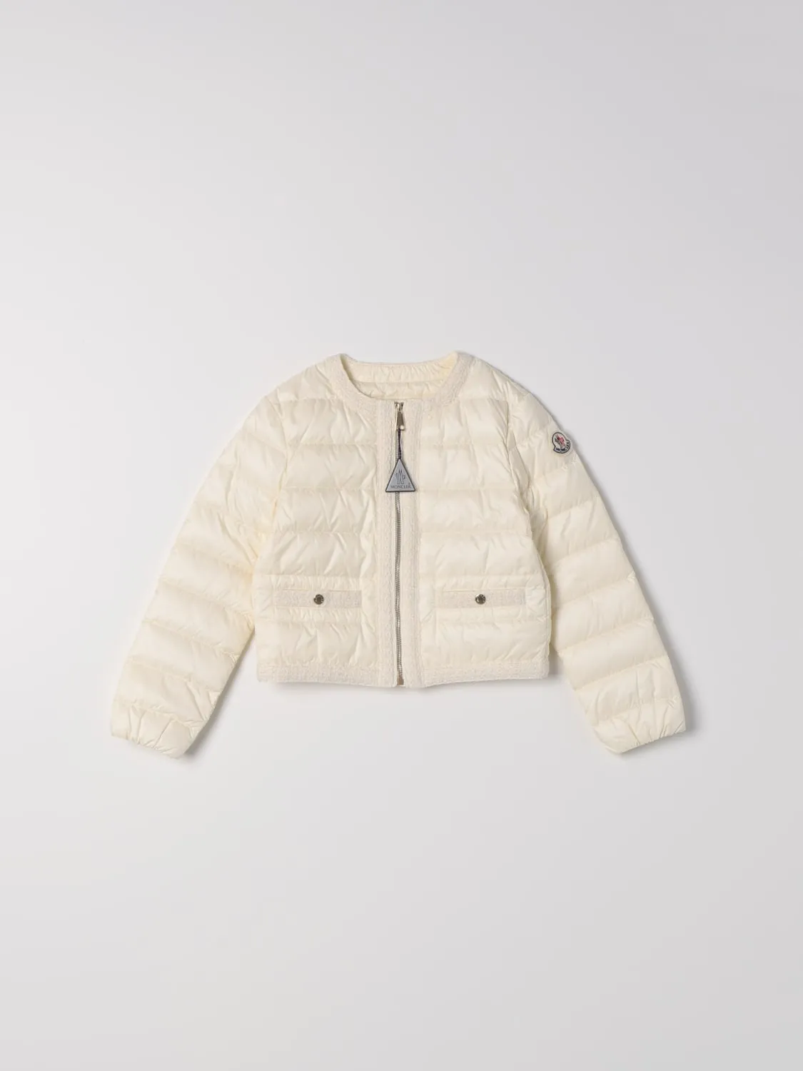 Abrigo niños Moncler