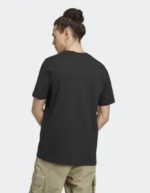 Adidas Camiseta Icone London City Originals