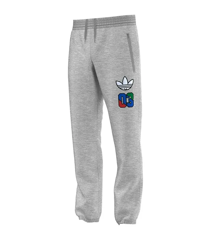 Adidas Originals Pantalón Tongue Labels