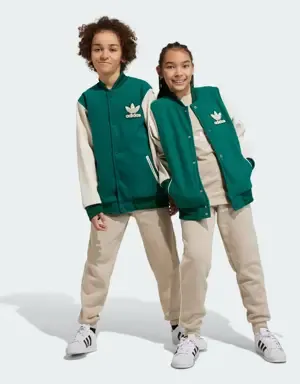 Adidas Pantalón Adicolor