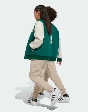 Adidas Pantalón Adicolor
