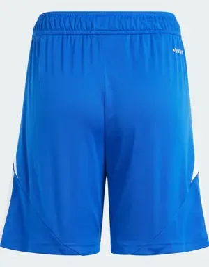 Adidas Pantalón corto Tiro 24 (Adolescentes)