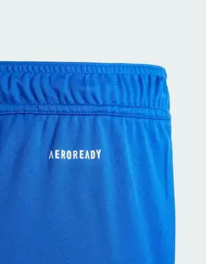 Adidas Pantalón corto Tiro 24 (Adolescentes)
