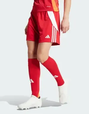 Adidas Pantalón corto Tiro 24