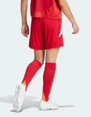 Adidas Pantalón corto Tiro 24
