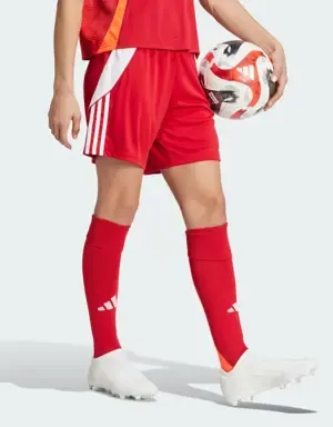 Adidas Pantalón corto Tiro 24