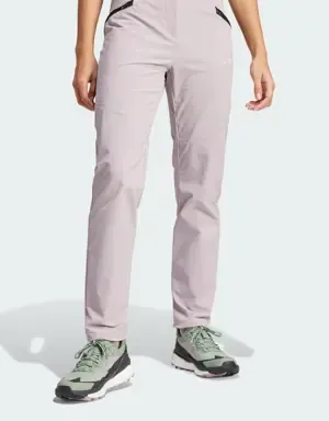 Adidas Pantalón Terrex Xperior