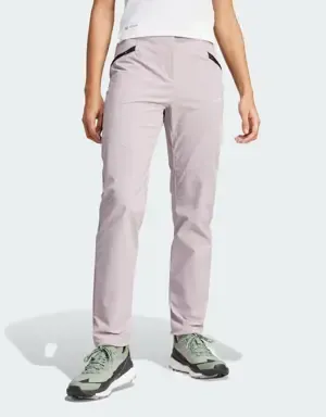Adidas Pantalón Terrex Xperior