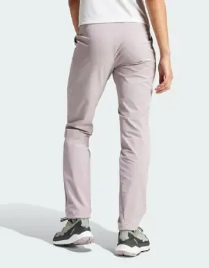 Adidas Pantalón Terrex Xperior