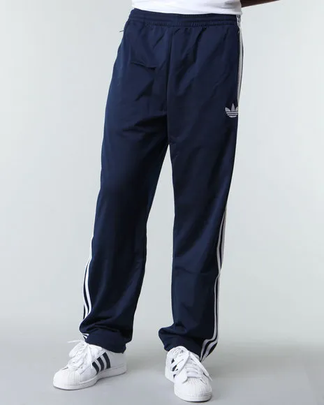 Adidas Pantalón Adi Firebird Track (marino/blanco)