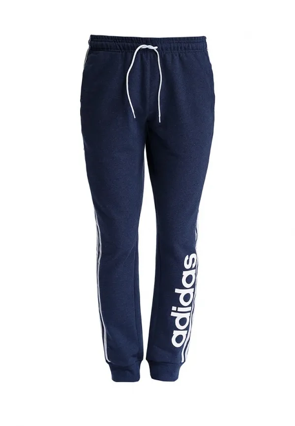 Adidas Pantalón Hombre Liner 3Striper SW CH (collage navy)