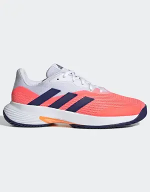 Adidas Zapatilla Courtjam Control Tennis