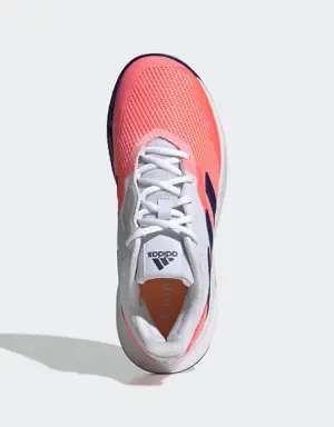 Adidas Zapatilla Courtjam Control Tennis