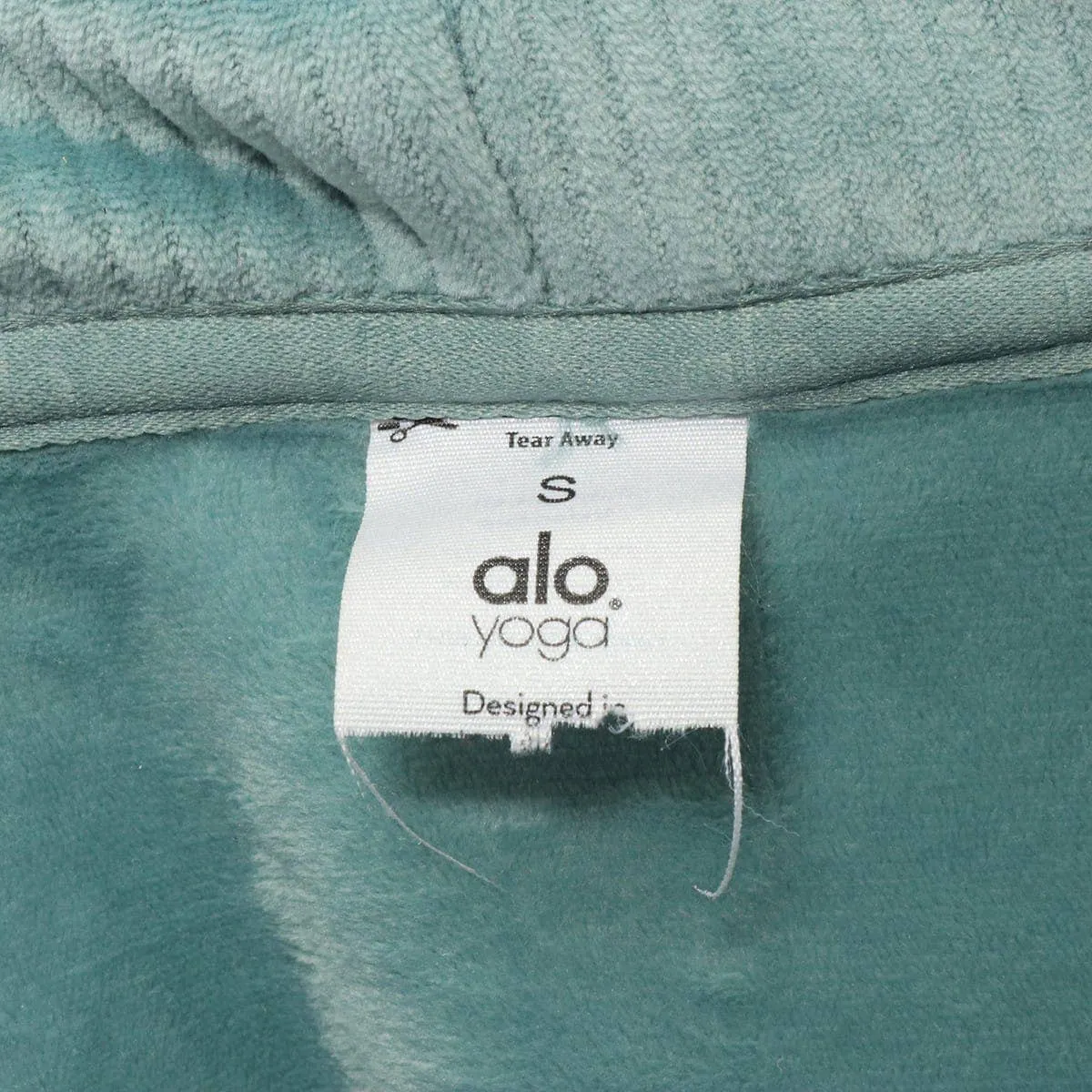 Alo Hoodie