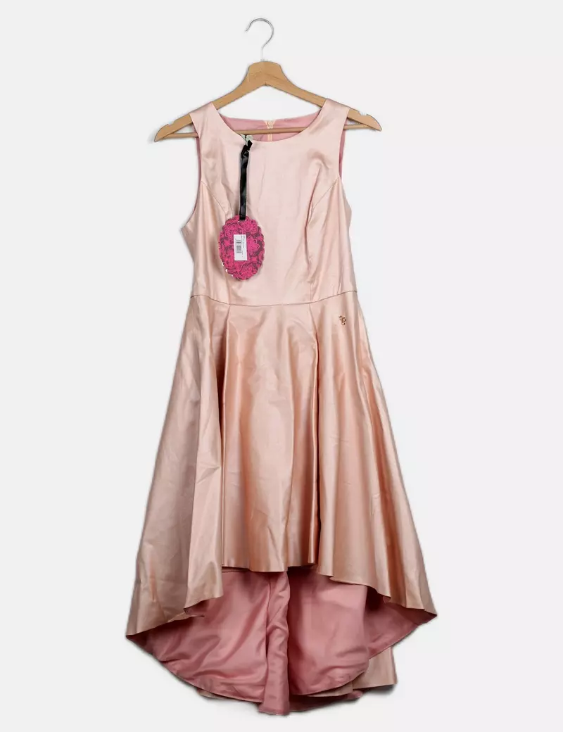 Amarillolimon Vestido formal
