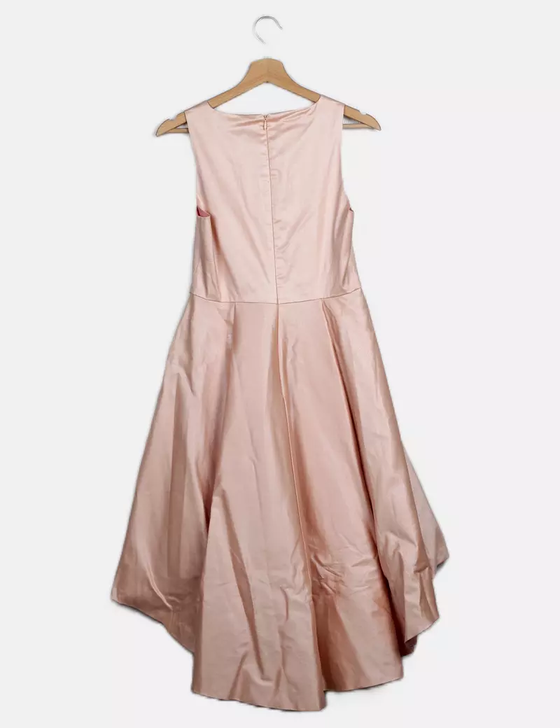 Amarillolimon Vestido formal