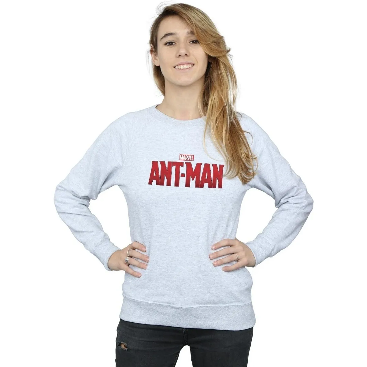 ANTMAN MOVIE LOGO