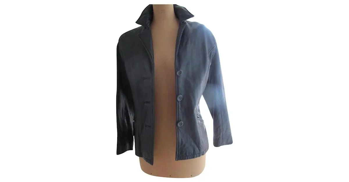 Autre Marque Jones Nueva York, Taille S. Negro 