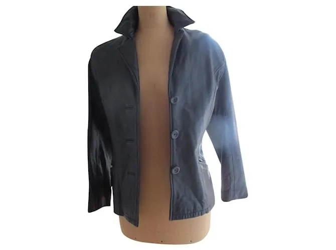 Autre Marque Jones Nueva York, Taille S. Negro 