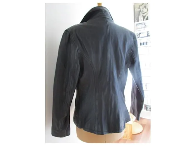 Autre Marque Jones Nueva York, Taille S. Negro 