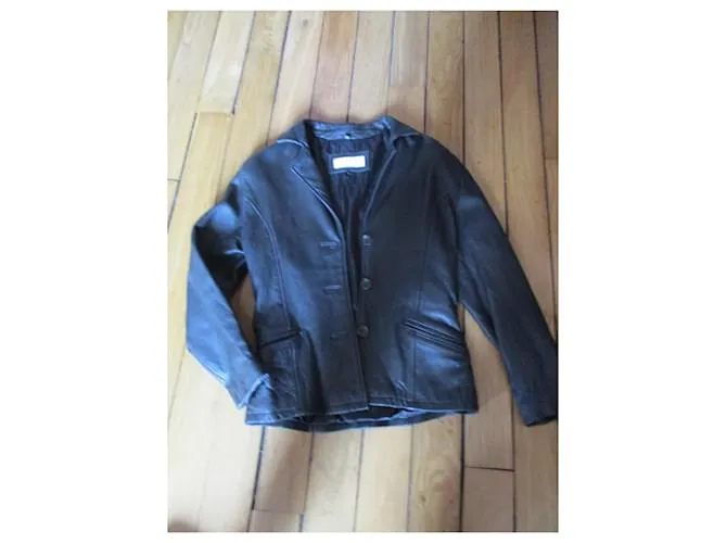 Autre Marque Jones Nueva York, Taille S. Negro 