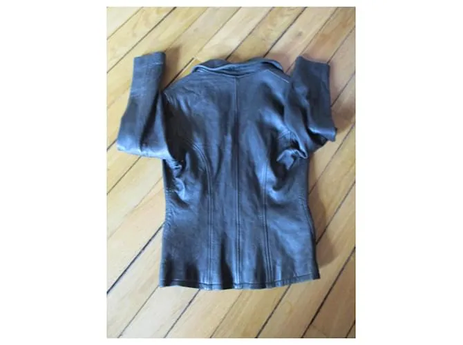 Autre Marque Jones Nueva York, Taille S. Negro 