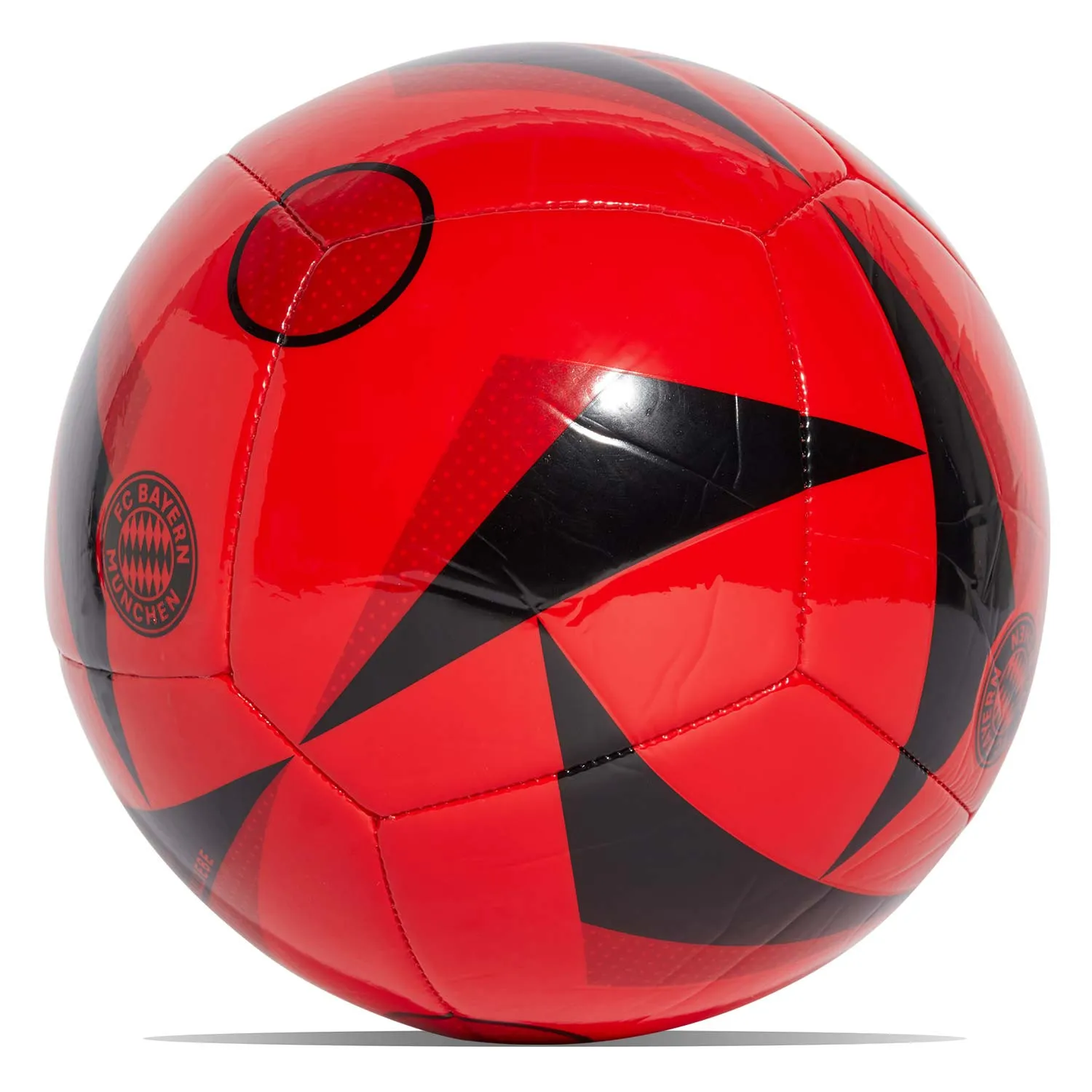 Balón adidas Bayern Club talla 5