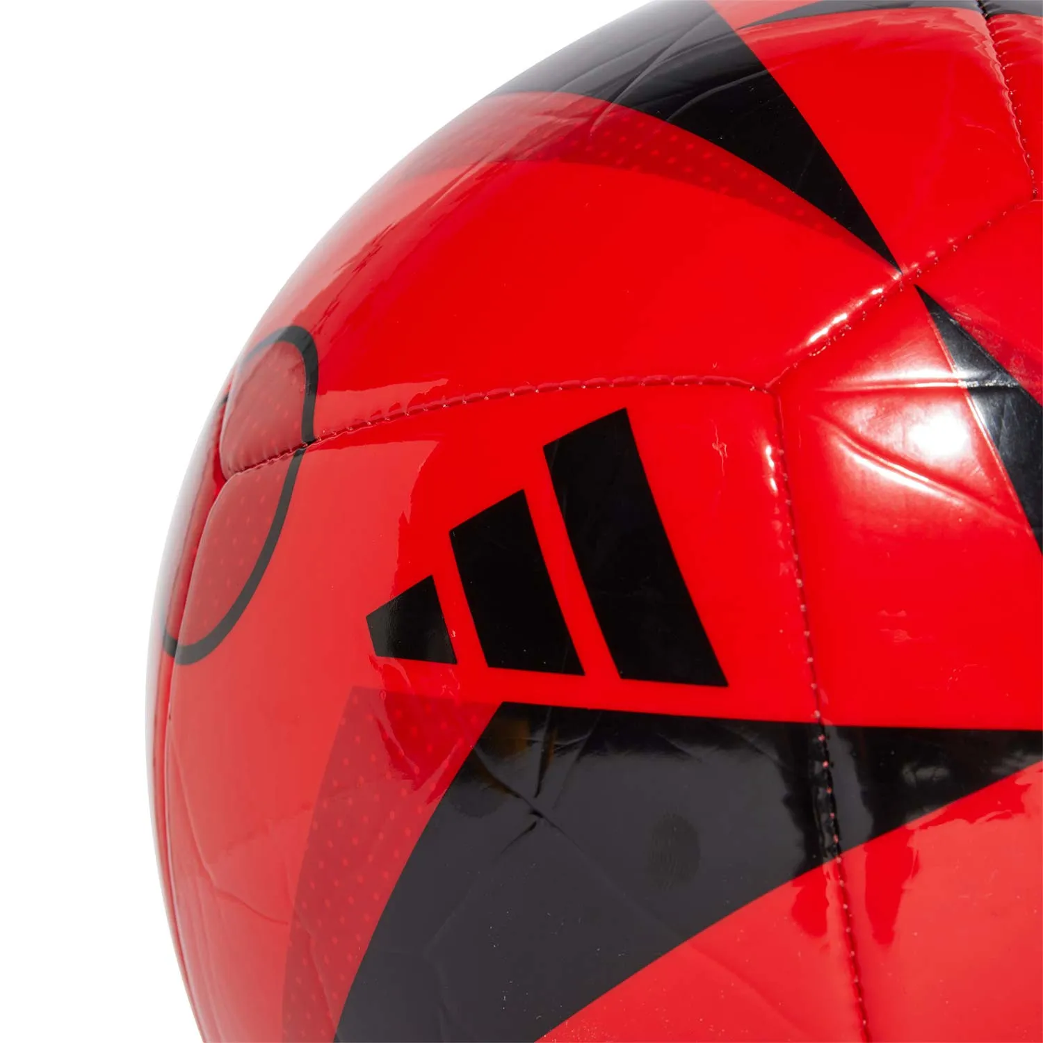 Balón adidas Bayern Club talla 5