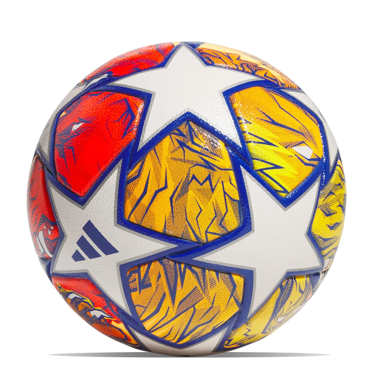 Balón adidas Champions League Londres competition talla 4