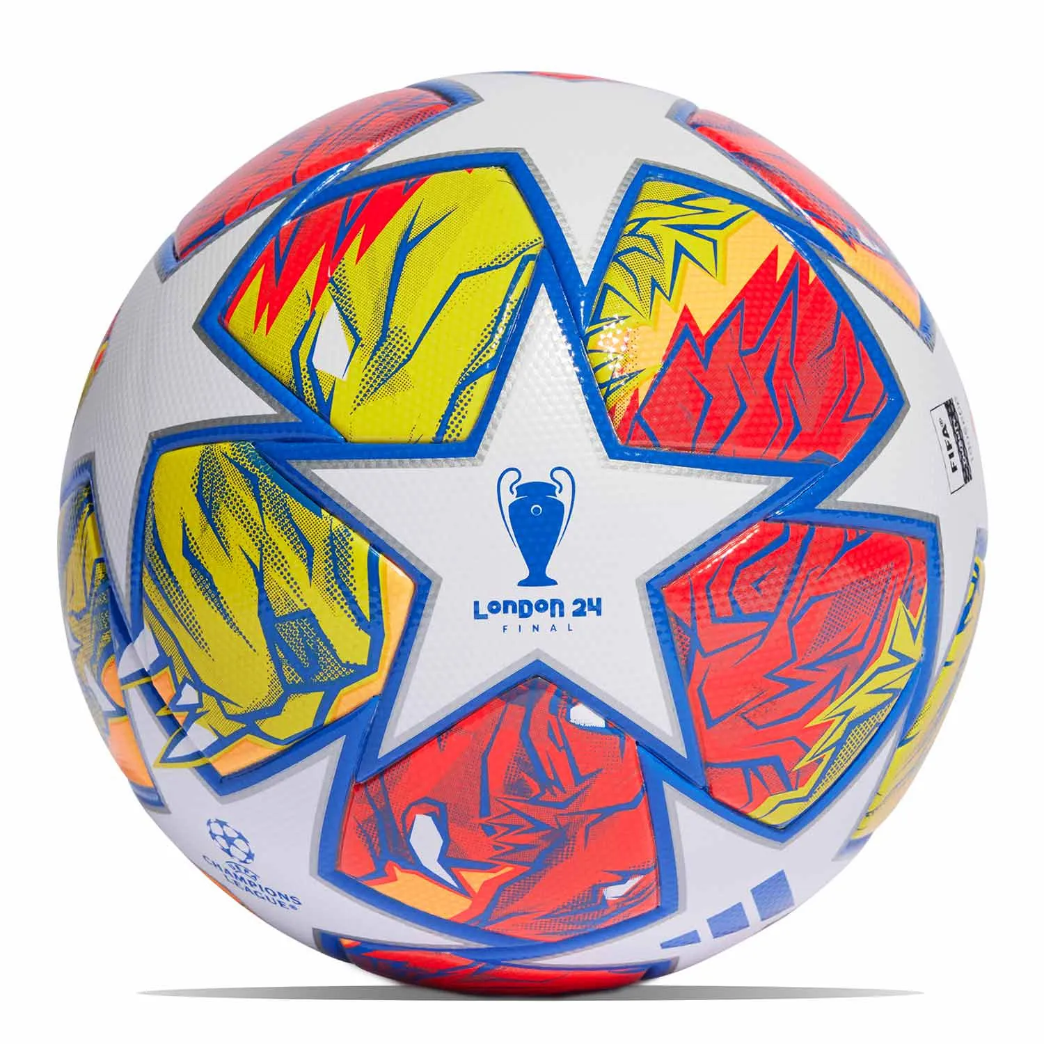 Balón adidas Champions League Londres league talla 5
