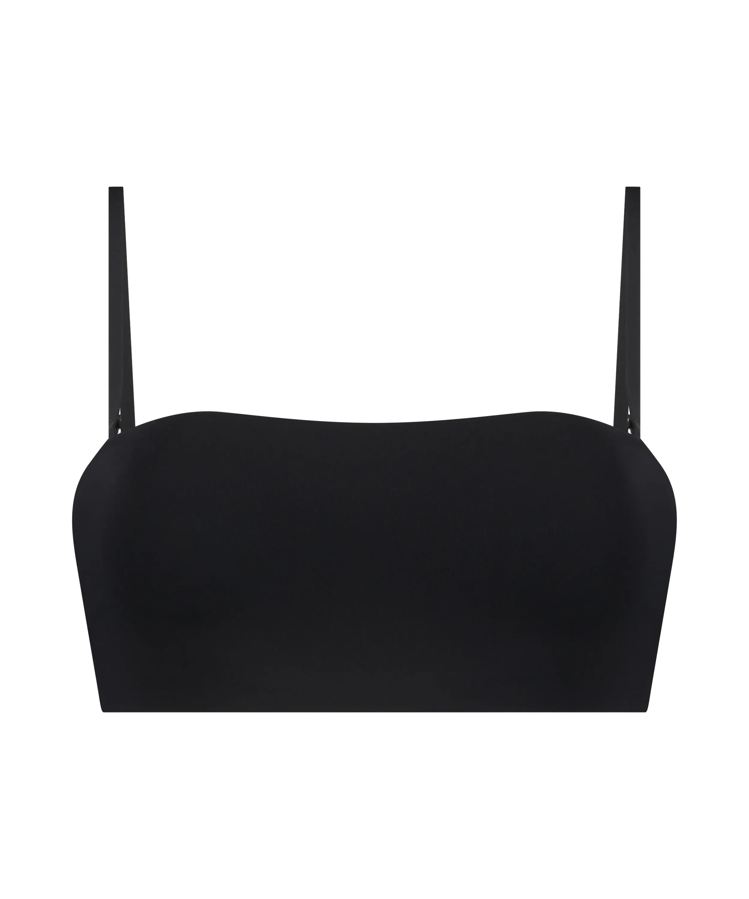 BANDEAU SMOOTH  NEGRO