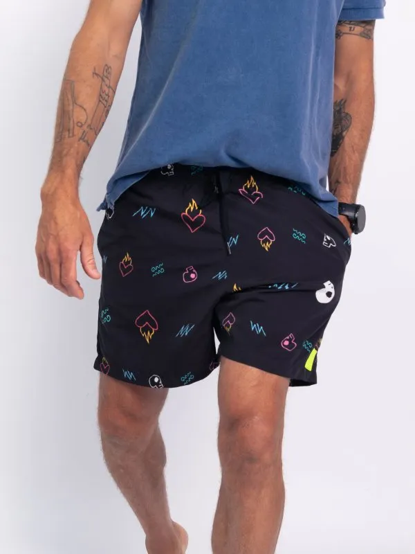 BAÑADOR "80´S"