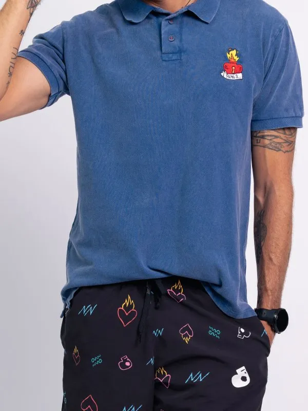 BAÑADOR "80´S"