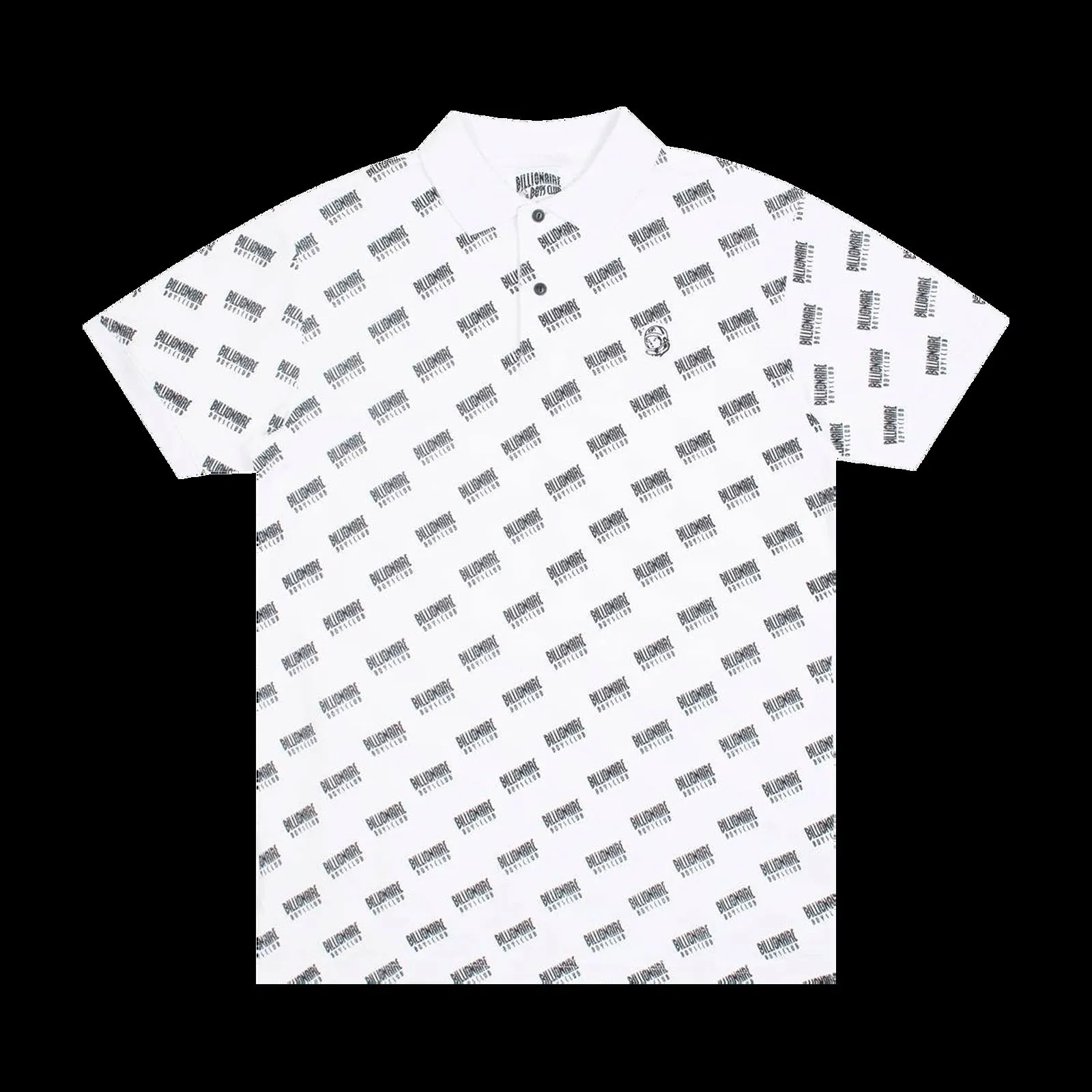 BILLIONAIRE BOYS CLUB Polo Shirt