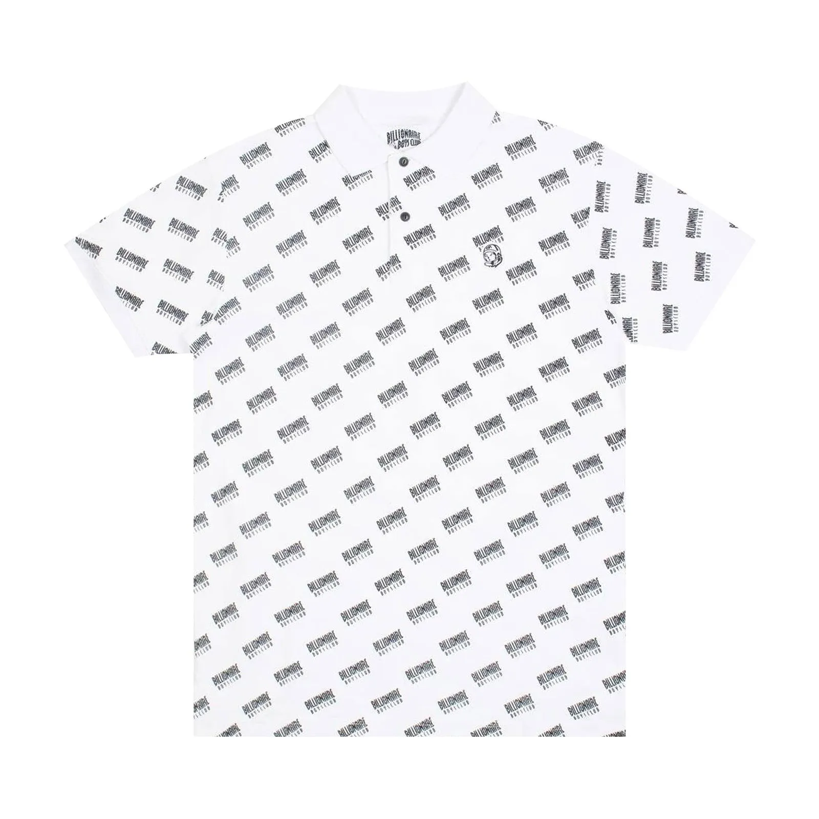 BILLIONAIRE BOYS CLUB Polo Shirt