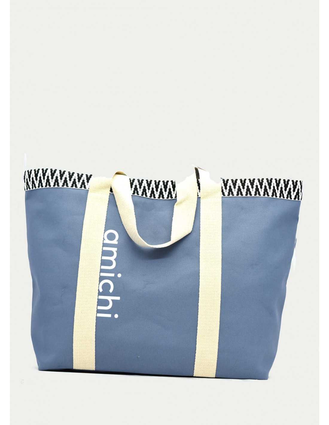 BOLSOS AMICHI 6475 JEANS 