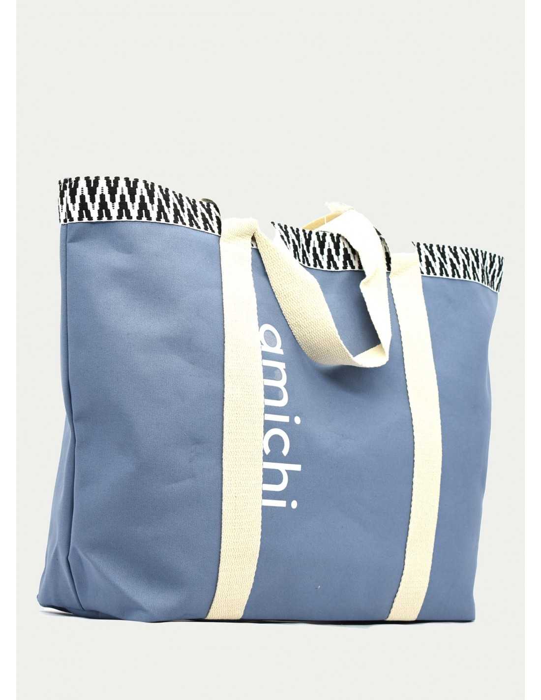BOLSOS AMICHI 6475 JEANS 