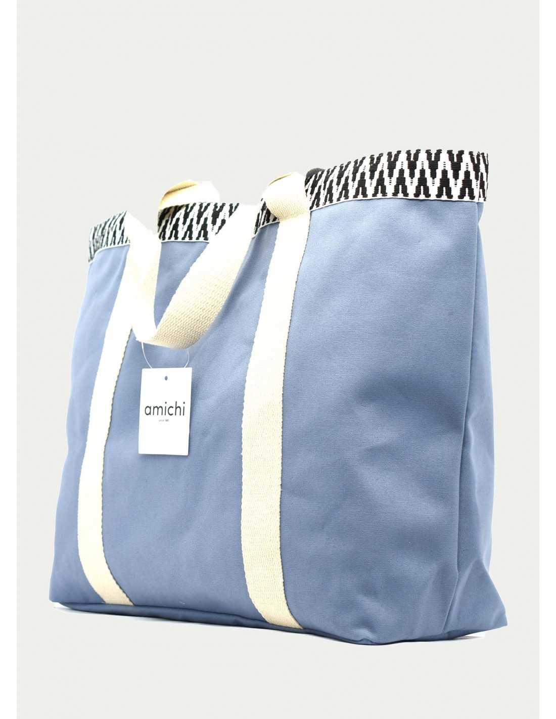 BOLSOS AMICHI 6475 JEANS 