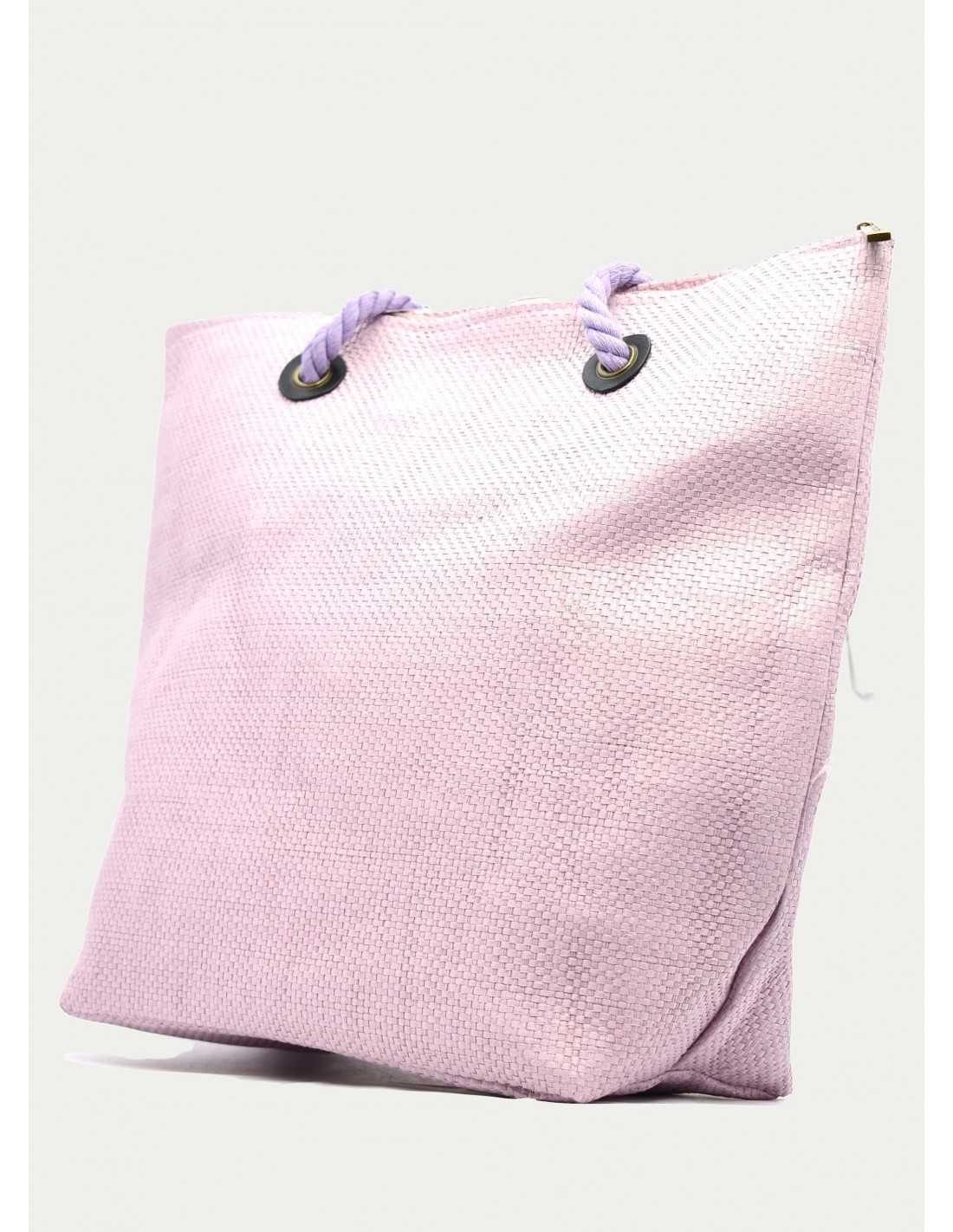 BOLSOS AMICHI 6477 LILA 
