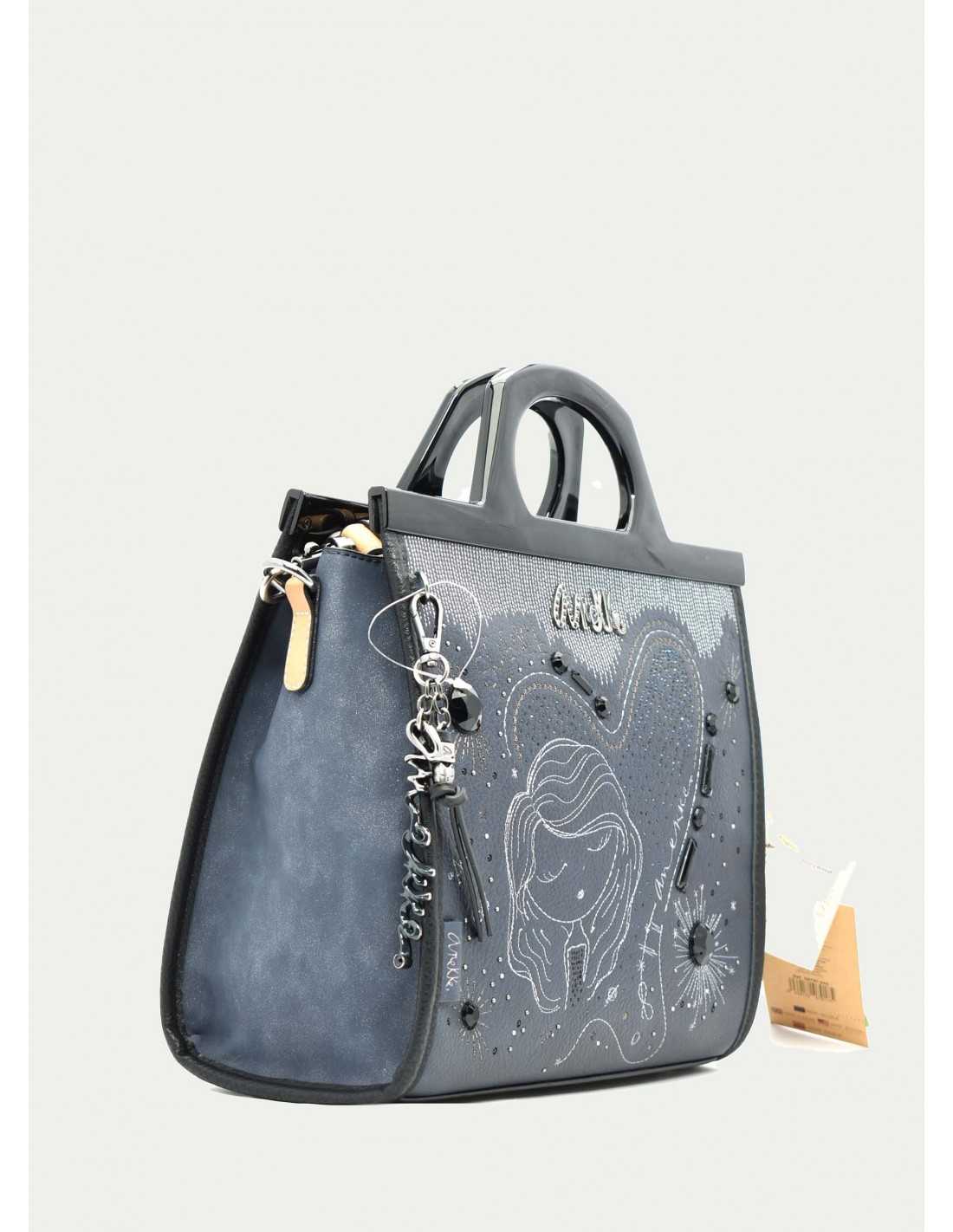 BOLSOS ANEKKE 38751242 MULTICOLOR 
