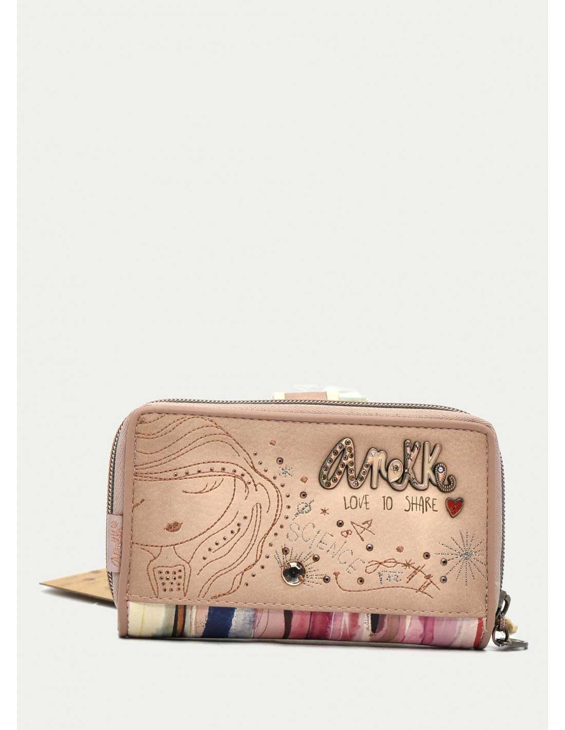 BOLSOS ANEKKE 38769909 ARENA 