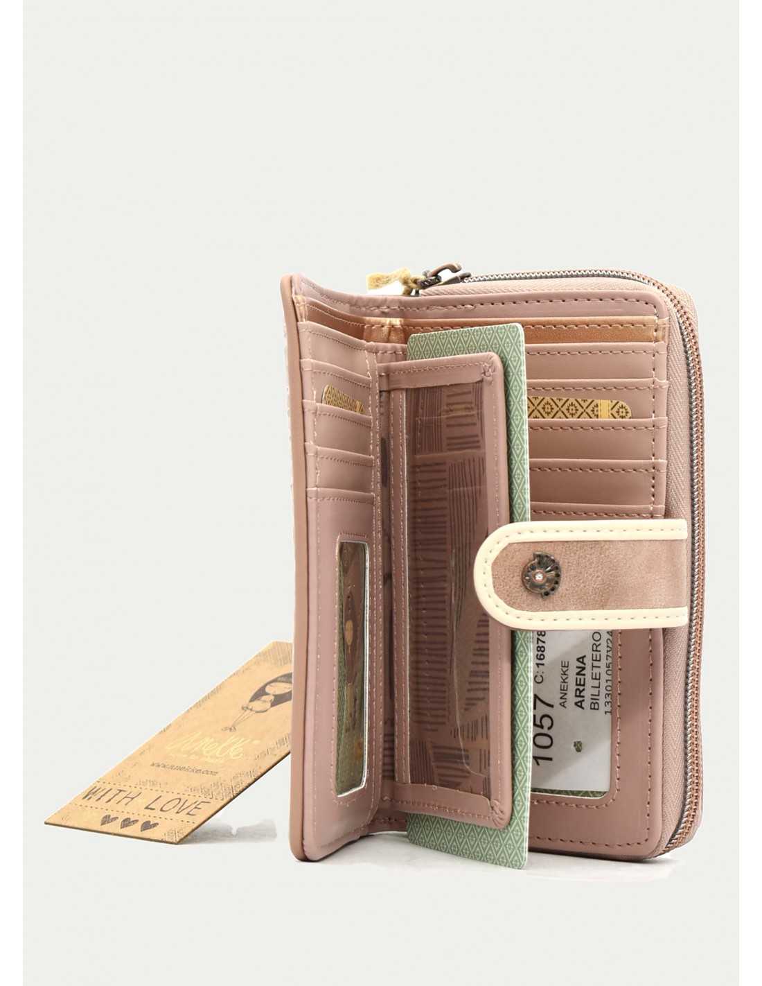 BOLSOS ANEKKE 38769909 ARENA 
