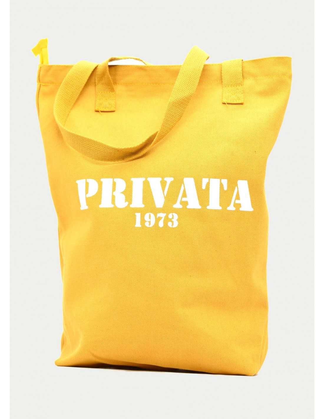 BOLSOS PRIVATA 4002 MOSTAZA 