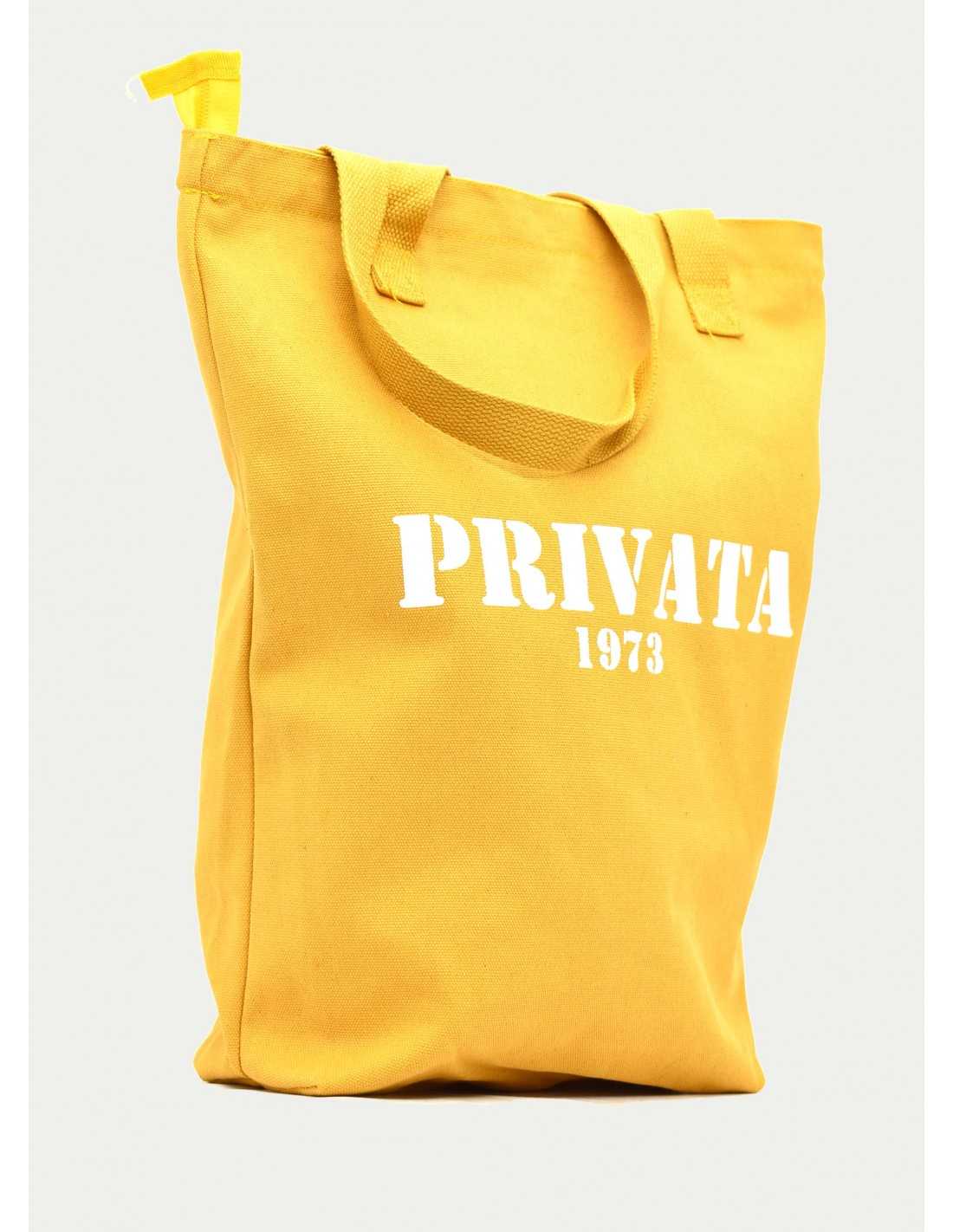 BOLSOS PRIVATA 4002 MOSTAZA 
